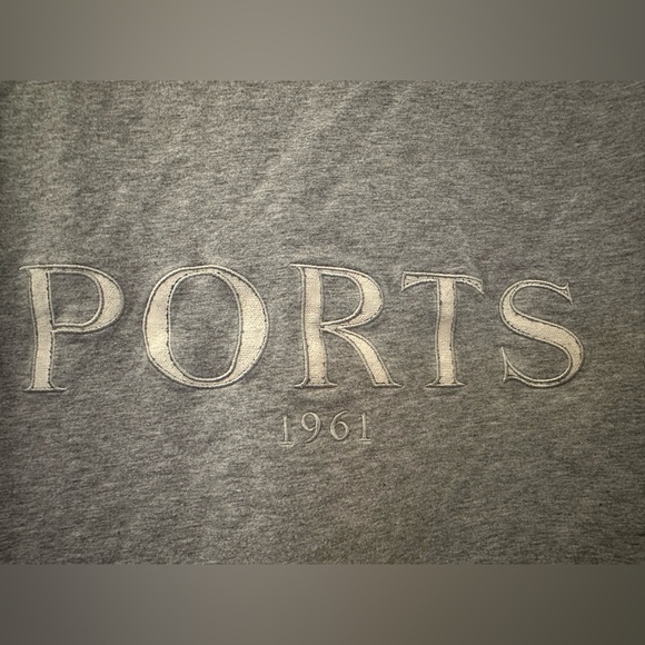 Ports 1961 Sweatshirt - Picture 4 of 6